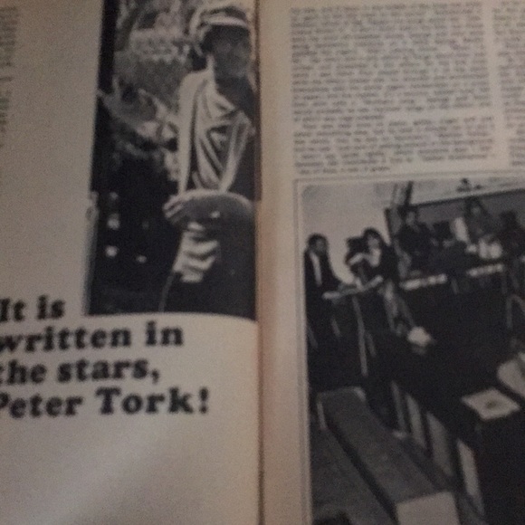 Teenset Beatles magazines memorabilia - Picture 3 of 3